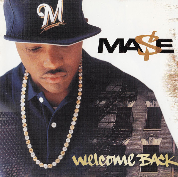 mase welcome back 2004 zipp